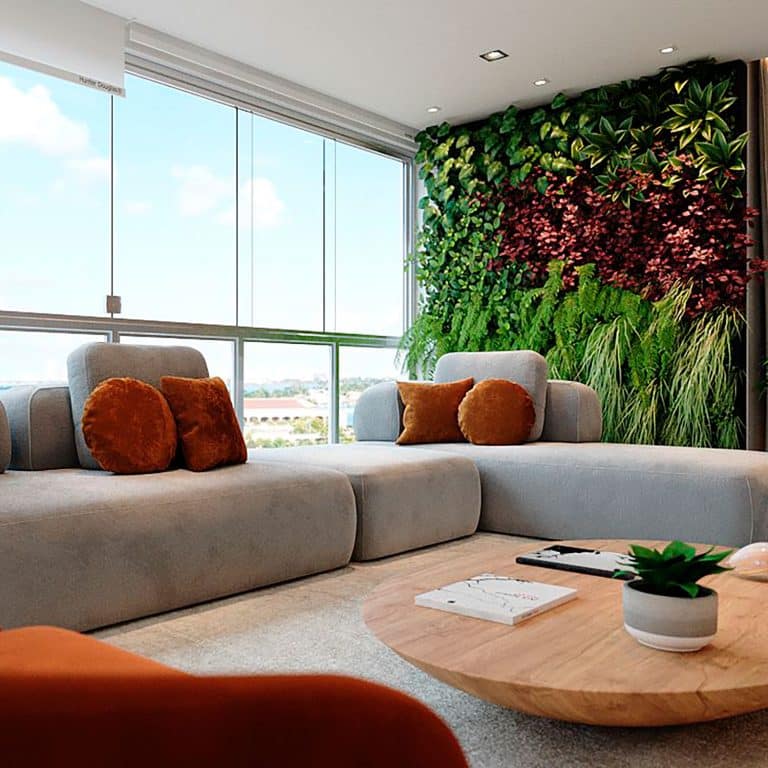 Sofás personalizados do seu jeito Sofá Soft