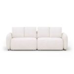 Sofá Soul 2 Assentos