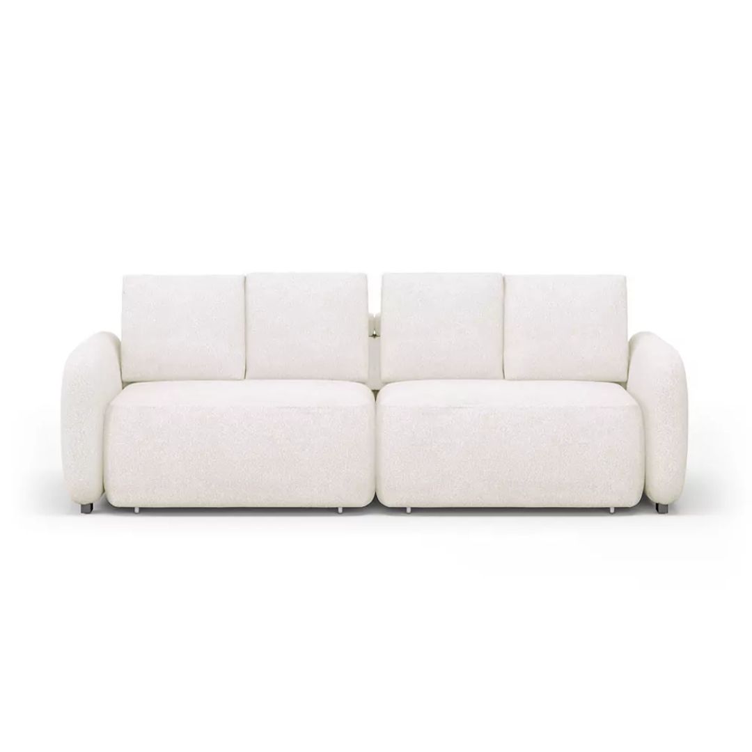 _BLACK - 2025-12-01T162348.974 Sofá Soul 2 Assentos - Imagem 1