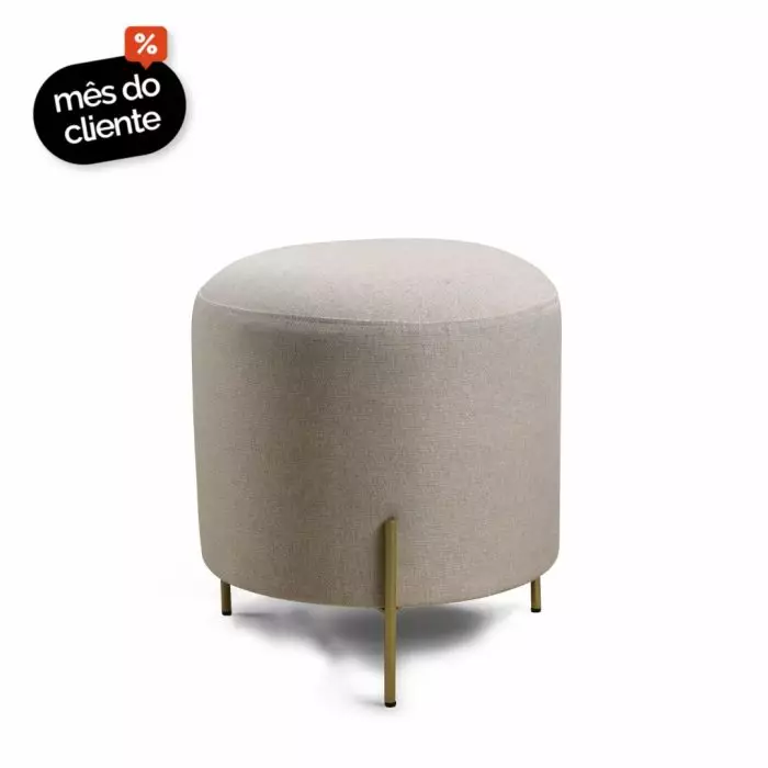 Puff Pala - Imagem 1