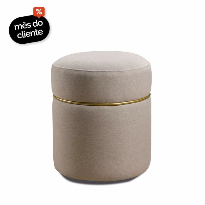 Puff Tone - Imagem 1