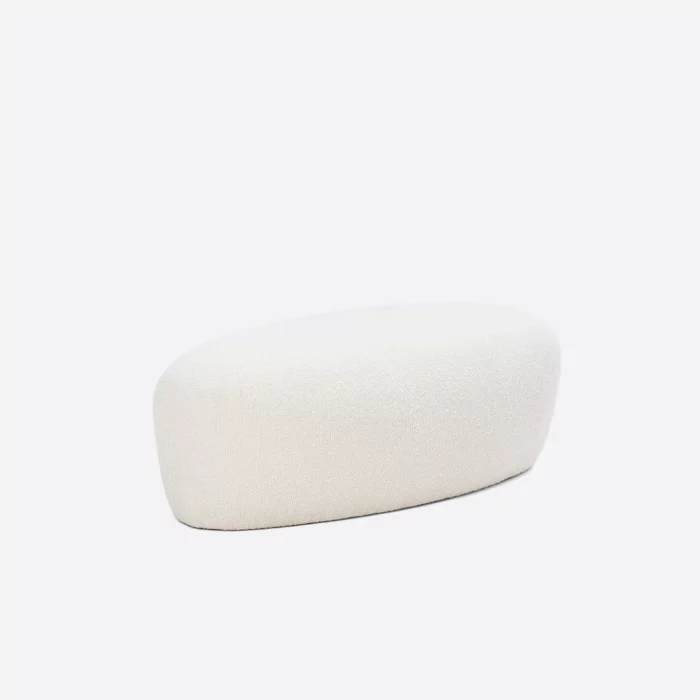 Puff IA Bean Orgânico - Imagem 1