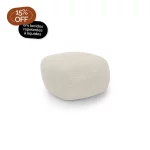 Puff Orgânico Petra