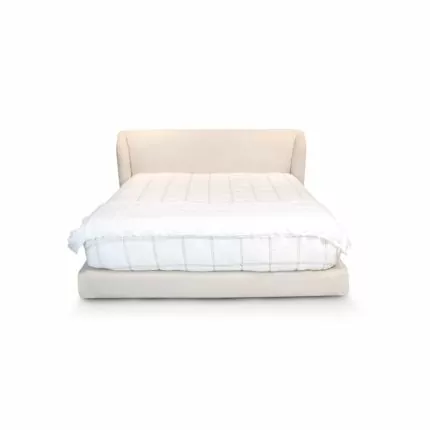 Cama Dama Com Pés de Polietileno