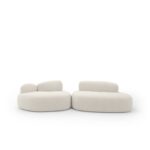 Sofá Petra 2 Módulos