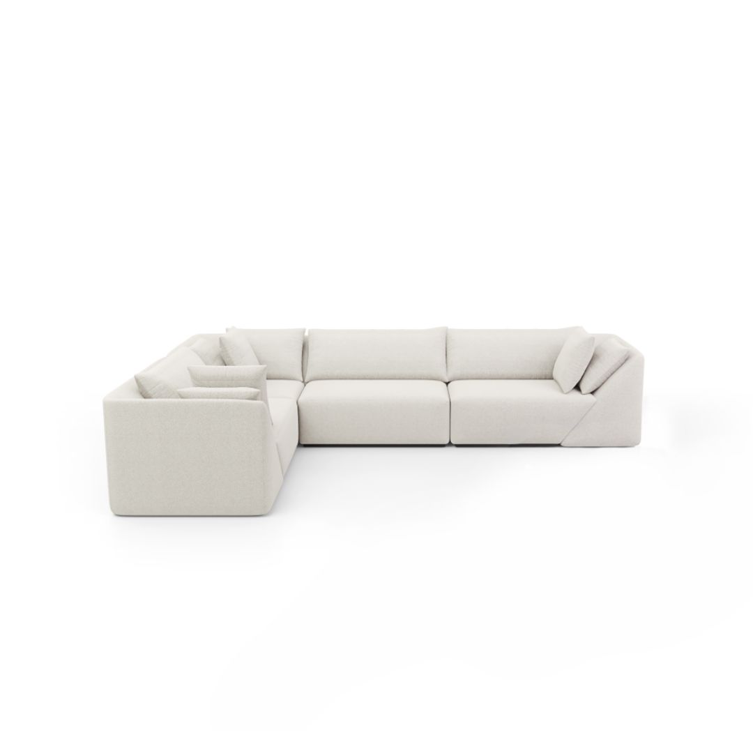 _BLACK - 2025-12-01T163427.878 Sofá Vert 4 Módulos Canto - Imagem 1