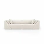 Sofá Vert 2 Módulos