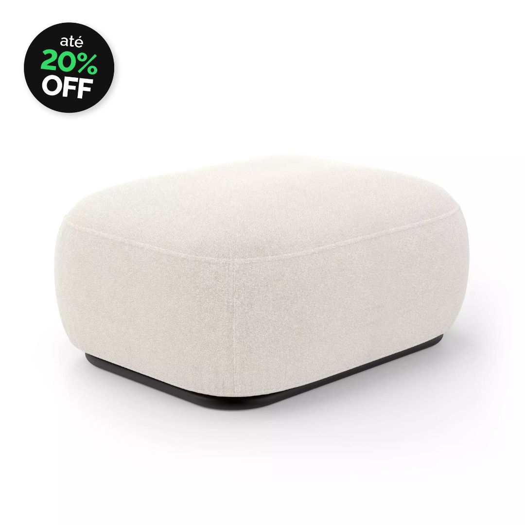 _BLACK Puff Mood - Imagem 1