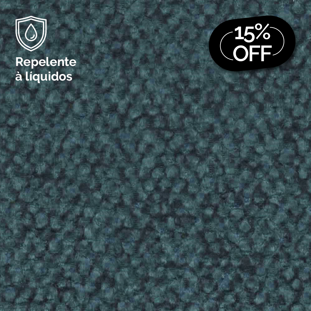 Boucle Acqua Hidrorepelente