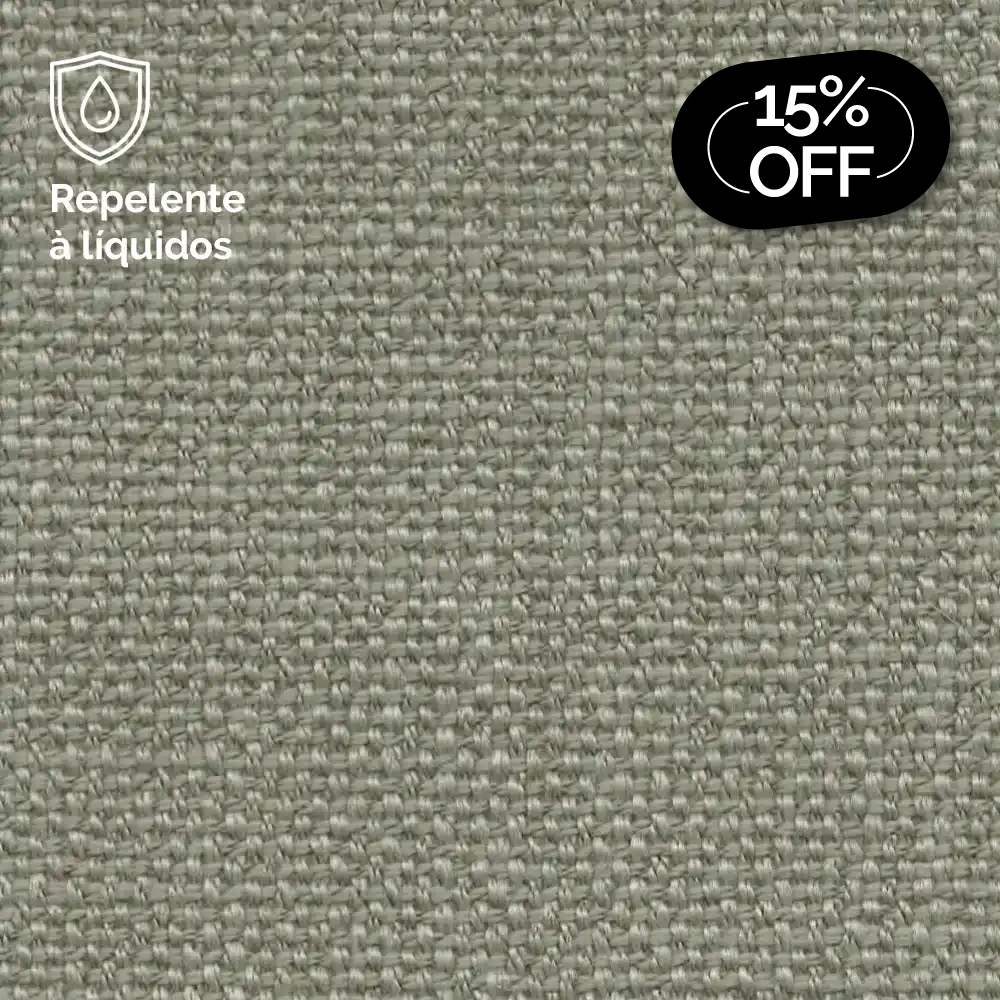 Linho Seed Hidrorepelente