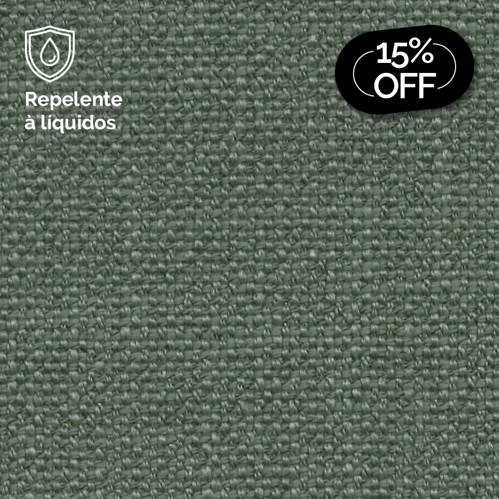 Linho Spa Hidrorepelente