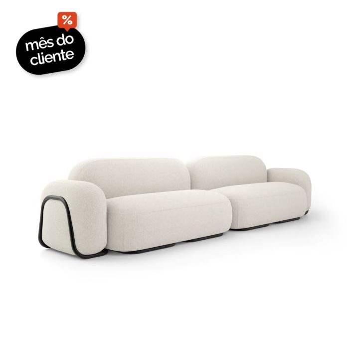 Sofá Mood - Imagem 1