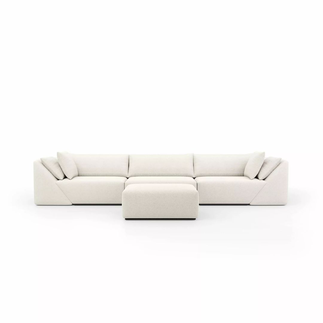 _BLACK - 2025-12-01T163340.639 Sofá Vert 3 Módulos Com Puff Frontal - Imagem 1