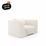 Poltrona Sofá Vert 1 Módulo