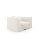 Poltrona Sofá Vert 1 Módulo - Imagem 7