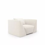 Poltrona Sofá Vert 1 Módulo