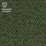 Sofá Cama Urban 1,60m 2 lugares tecido Musgo Pet Friendly - Imagem 7