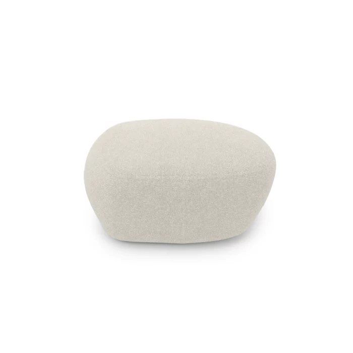 Puff Orgânico Petra - Imagem 1