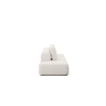Sofá Bono 2 Módulos Em Chaise - Imagem 3