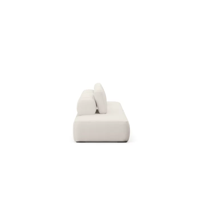Sofá Bono 2 Módulos Em Chaise - Imagem 3