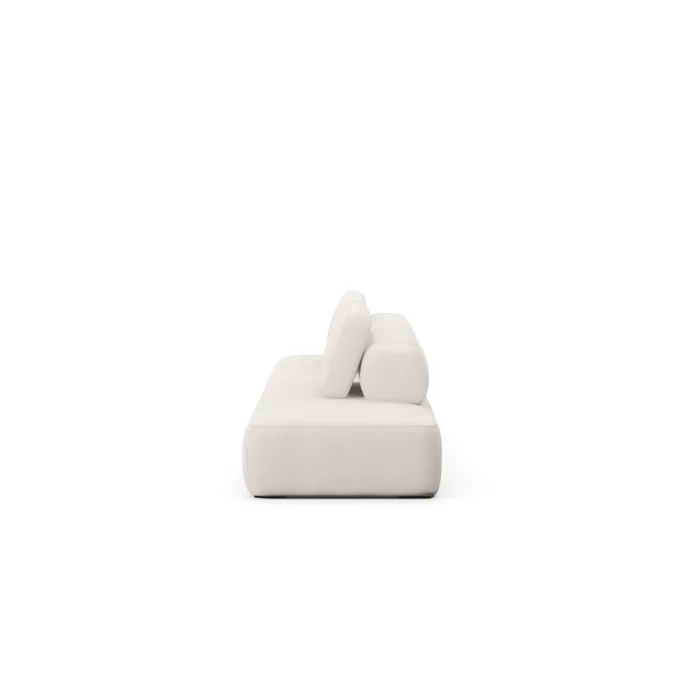 Sofá Bono 2 Módulos Em Chaise - Imagem 6