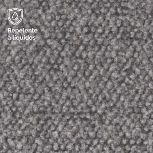 Bouclé Grafite Hidrorepelente