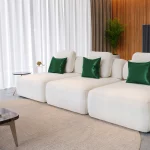 Sofá Bono 3 módulos - Imagem 2