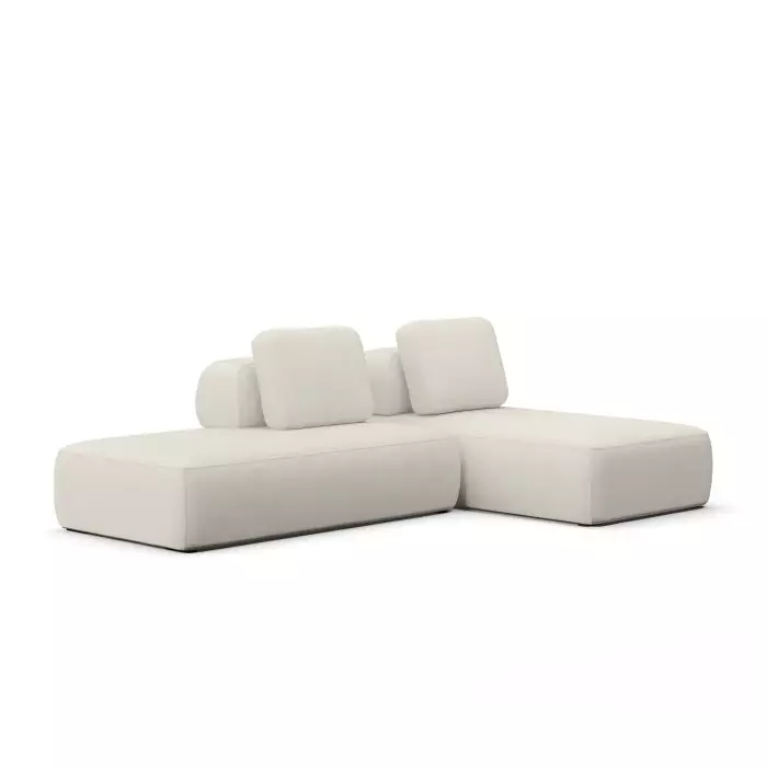 Sofá Bono 2 Módulos - Imagem 1
