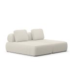 Sofá Bono 2 Módulos Em Ilha - Imagem 6