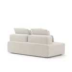 Sofá Glow 2m com encosto solto - Imagem 4