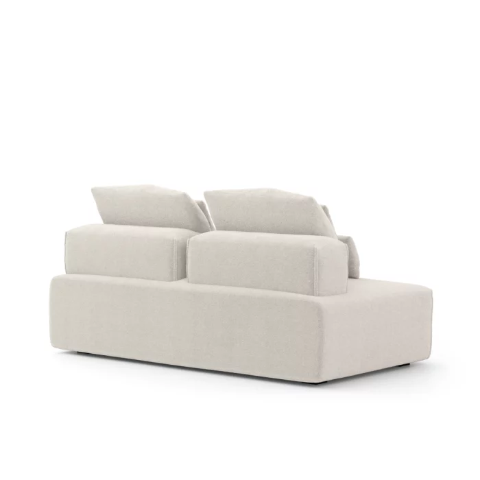 Sofá Glow 2m com encosto solto - Imagem 4