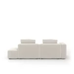 Sofá Glow 2 módulos chaise - Imagem 5