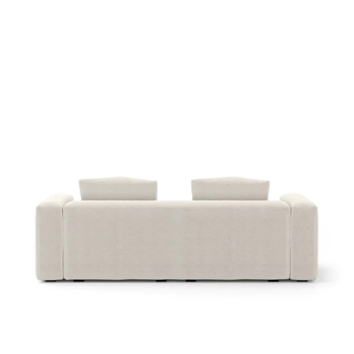 Sofá Glow 1,90m módulo inteiriço - Imagem 5