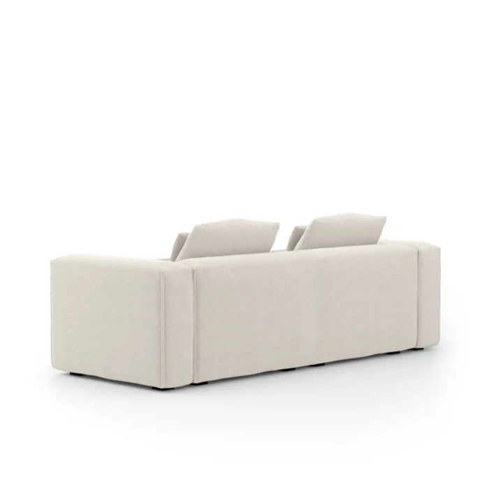 Sofá Glow 1,90m módulo inteiriço - Imagem 6