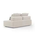 Sofá Glow 2m com encosto solto - Imagem 6