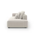 Sofá Glow 3 módulos retráteis 3,50m - Imagem 7