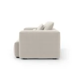 Sofá Glow 1,90m módulo inteiriço - Imagem 7