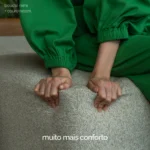 Sofá Nilo Costas em Couro - Imagem 5
