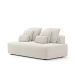 Sofá Glow 2m com encosto solto - Imagem 8