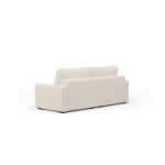 Sofá Domo Inteiriço assento retrátil 2,00m - Imagem 11