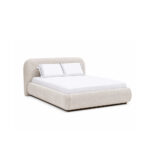 Cama Bloom sem LED Queen