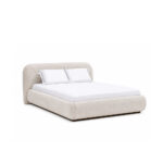 Cama Bloom sem LED King