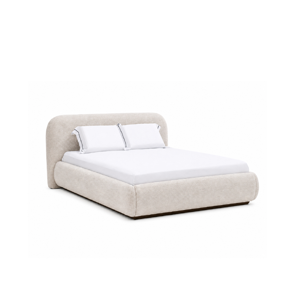2.0 Cama Bloom sem LED Casal - Imagem 1