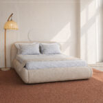 Cama Bloom sem LED King - Imagem 3