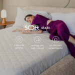Cama Bloom sem LED Queen - Imagem 9
