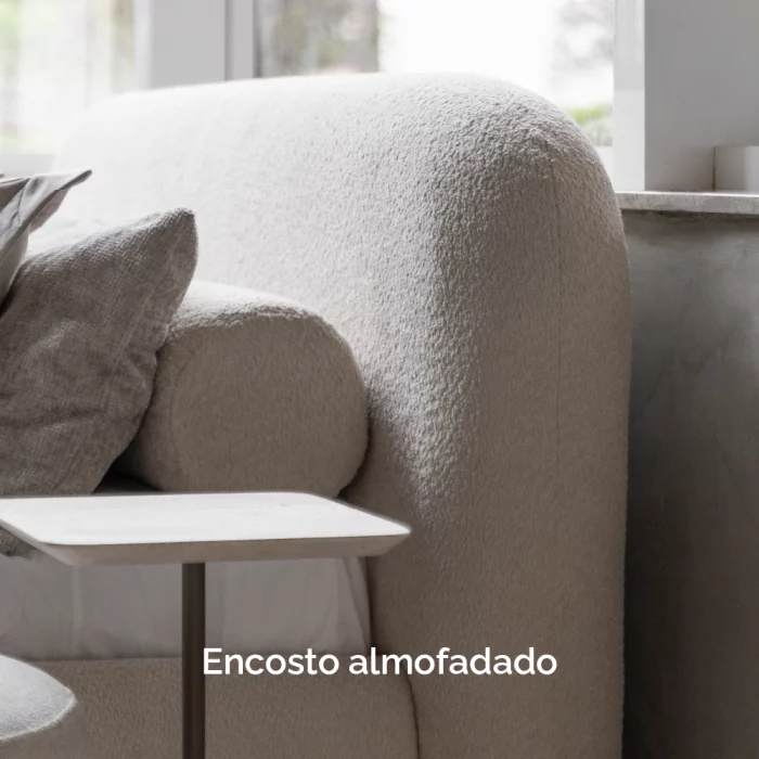 Cama Bloom com LED King - Imagem 5