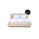 Cama Bloom sem LED Casal