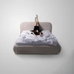 Cama Bloom sem LED King - Imagem 4