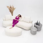 Puff Ia Bean - Imagem 2