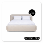 Cama Bloom sem LED Queen